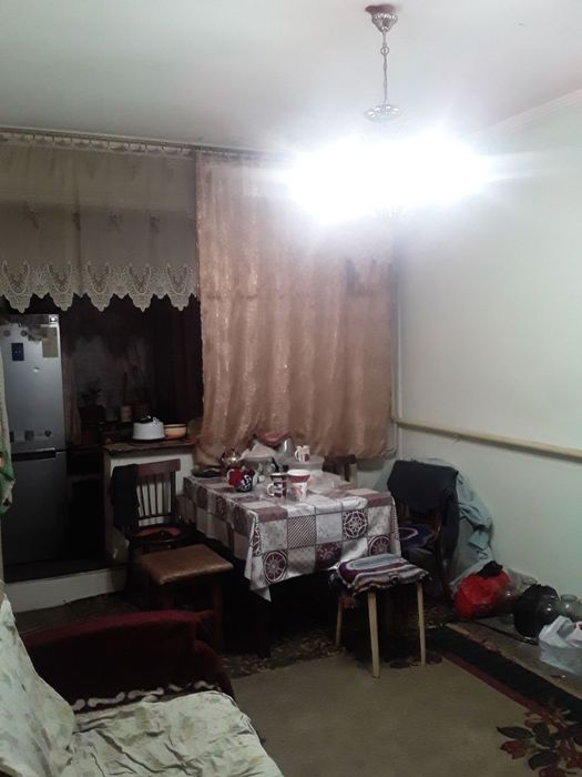 Продаётся квартира