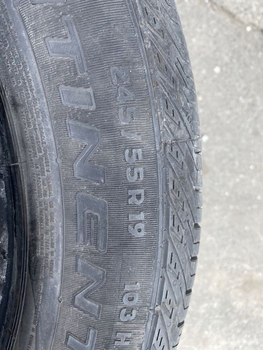 балон с дисками  bmw