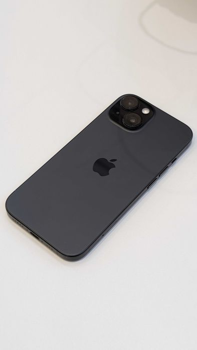 iphone 15 128gb black