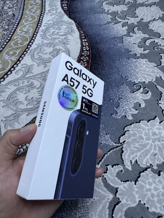 Samsung Galaxy A 57 5 G