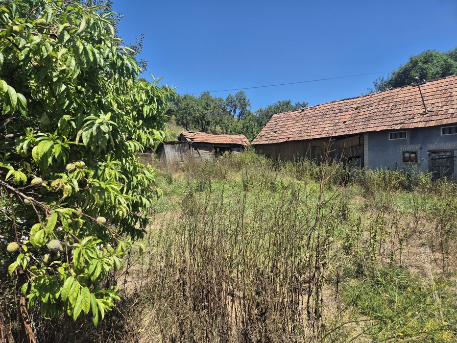 Casa de vanzare com.Cozma