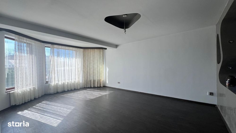 Vilă Individuală cu 5 camere – Cartier Mihai Viteazu