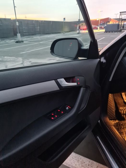 Audi A3 S-line Facelift