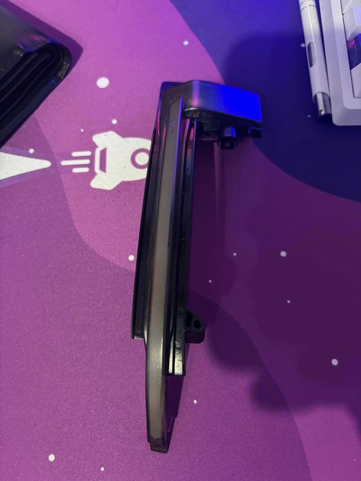 Semnalizari dinamice Audi A4 B8 NONFACELIFT