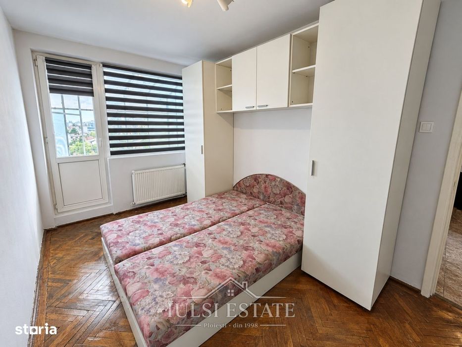 Apartament 3 camere Mobilat zona Caraiman - Ctin Brezeanu