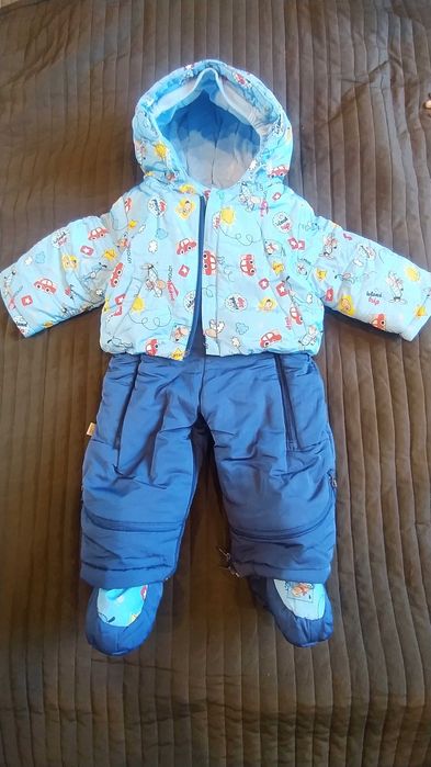 Продаю комбинезон-трансформер