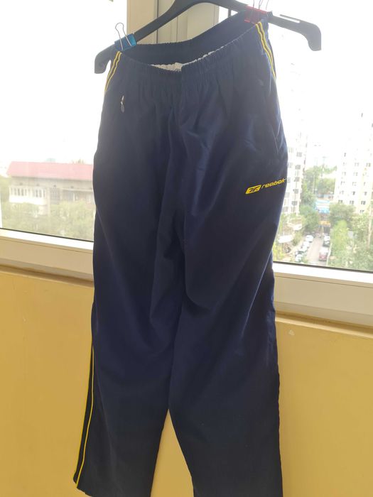 Спортивный костюм Reebok