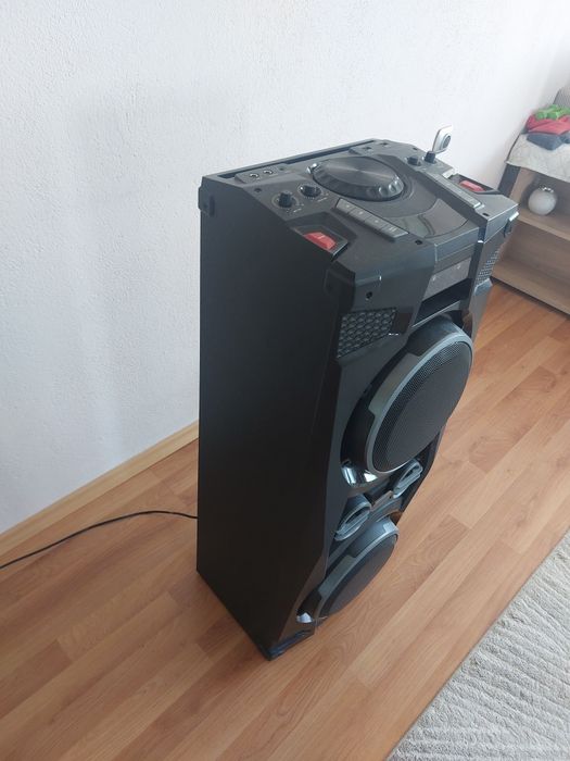 Активна колона..1000w.