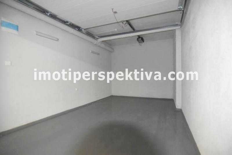 Продава се Гараж / Паркомясто в Пловдив, Христо Смирненски - 22 кв.м за 864 €/кв.м - Снимка #1