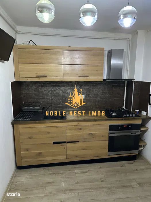 Apartament 3 camere de inchiriat – cartierul Eremia, Pitesti