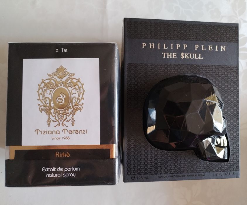 Продавам Мъжки Парфюми.