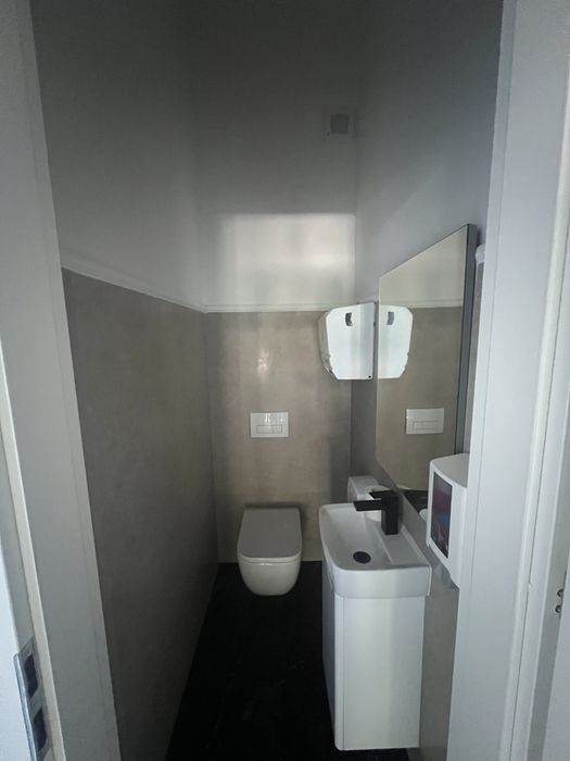 Spatiu Comercial