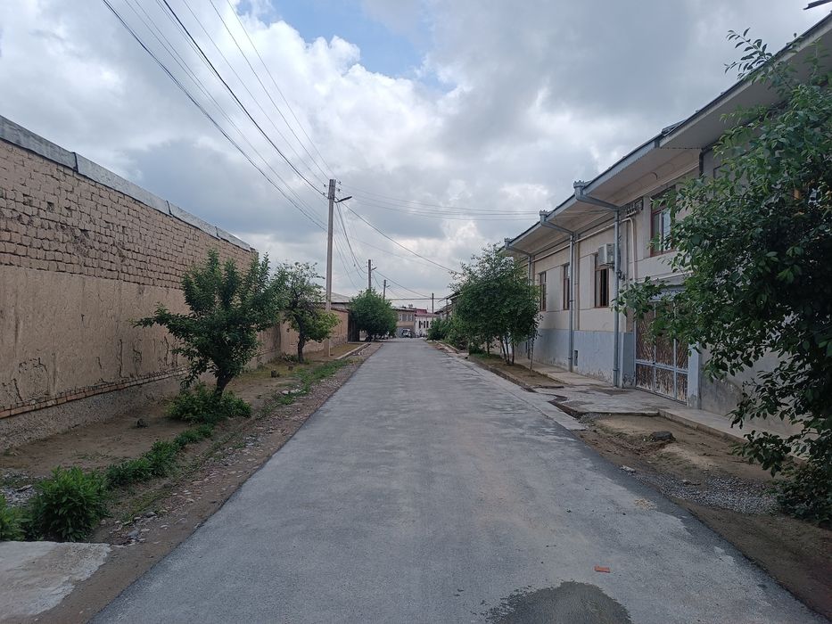 Маклерсиз ер майдони