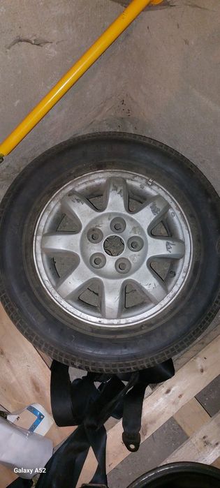Продам колесо на запаску
