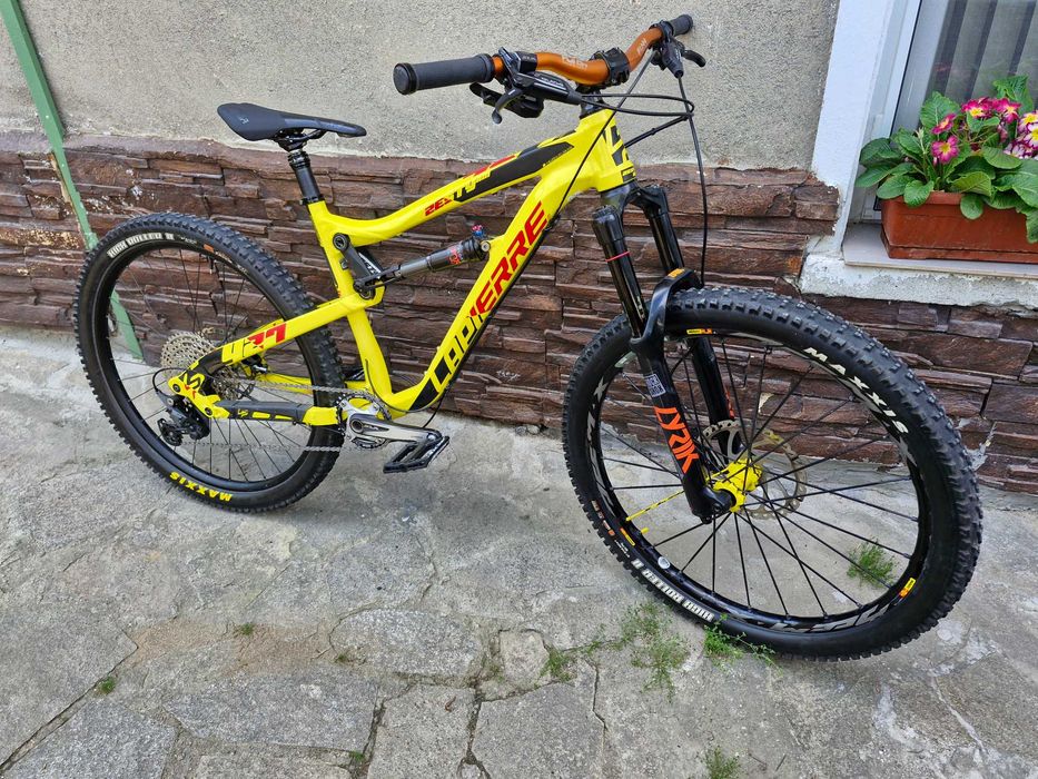 Lapierre Zesty AM 27.5 - размер M