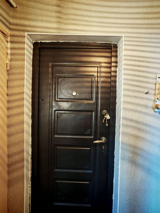 Сдам полуторку. Жилгородок.