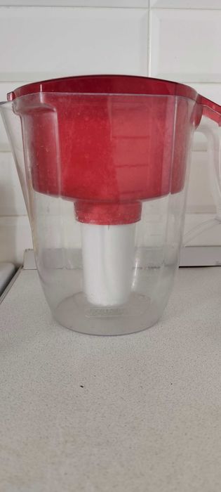 Отдам даром фильтр кувшин