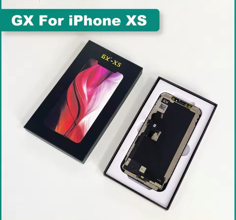 Display nou pentru iphone
