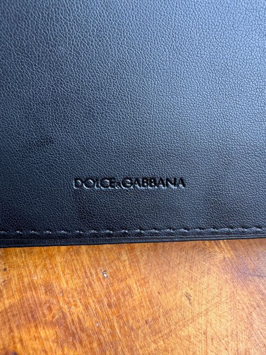 Мъжки очила dolce&gabana