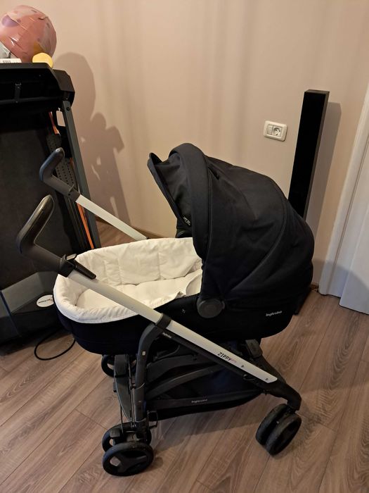 Carucior copii / bebelusi Inglesina PRO  [Sistem modular] 0-36 luni