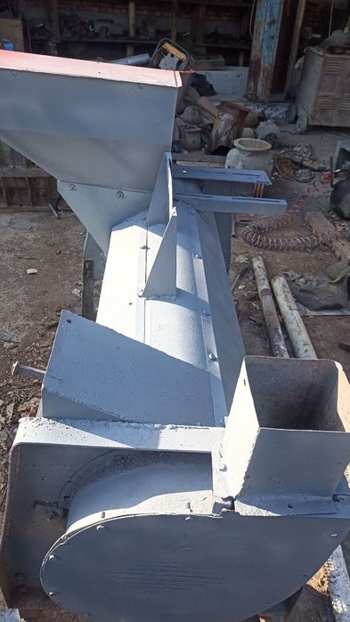 Makka soʻta sitadigon aparat 12milyon xolati zur