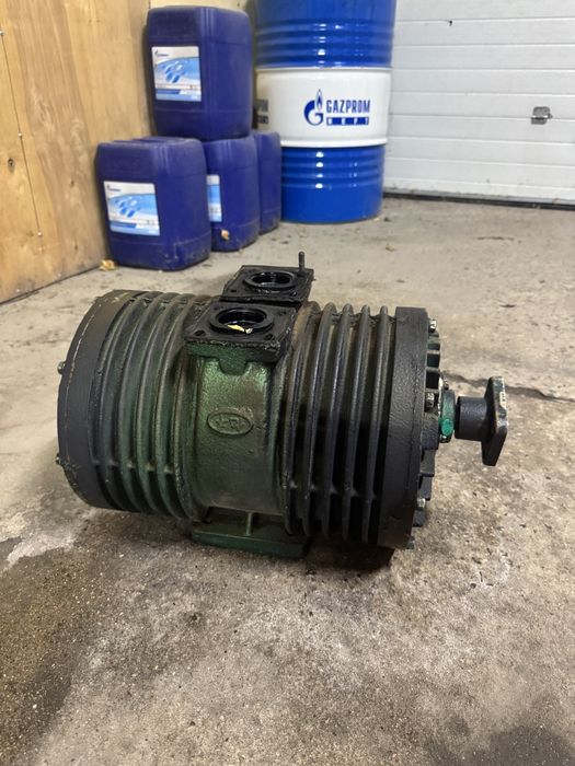 Насос на ассенизатор