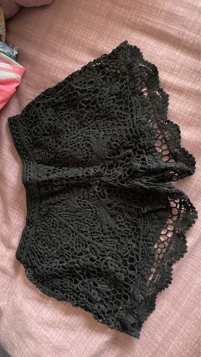 Дънкови гащета