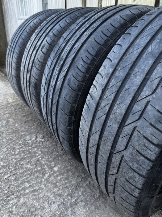Гуми Bridgestone Turanza
