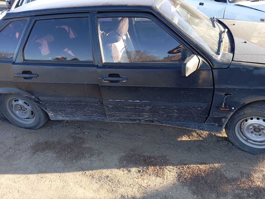 Продам ВАЗ 2114.    2006 г.в.