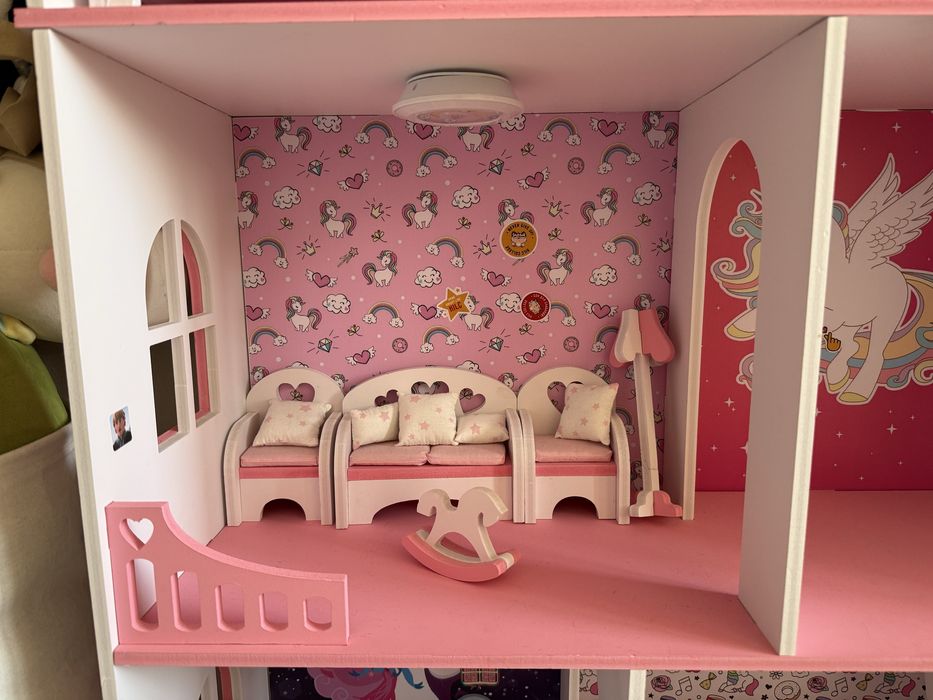 Продам детский домик