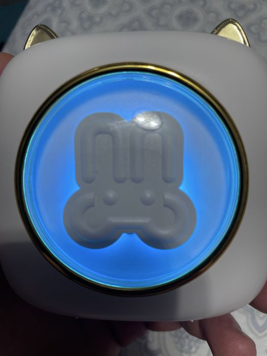 Минипринтер для телефона