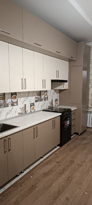 Мебеллар ошхона ХИ ТЕЧ