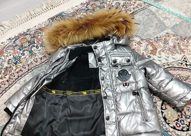 Детская одежда 0-3 лет