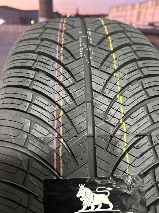 Всесезонен спорт пакет ARIVO 225/40R19 93W XL 255/35R19 96W XL