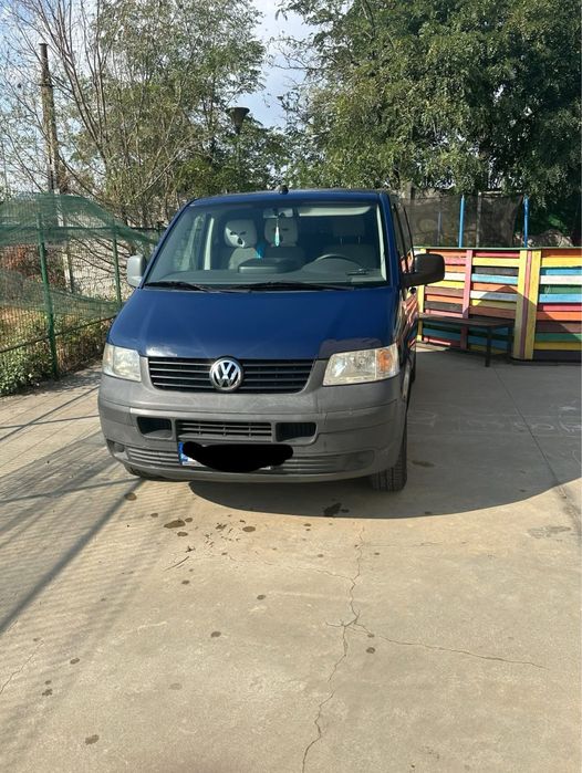 Volkwagen Transporter