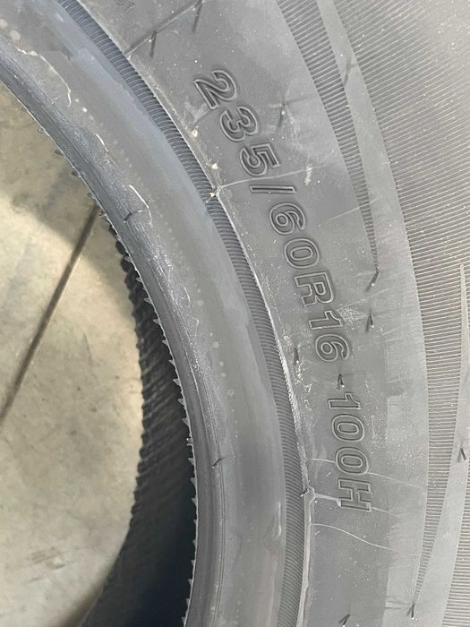 235 60 16 Grenlander Winter  Anvelope Iarna