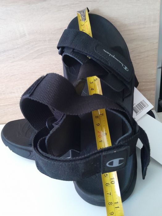 Sandale barbati Marimea 41 Champion