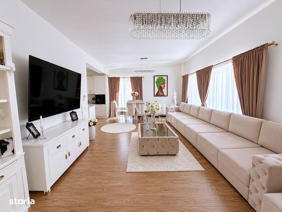 Casa moderna , 120 mp , zona schit