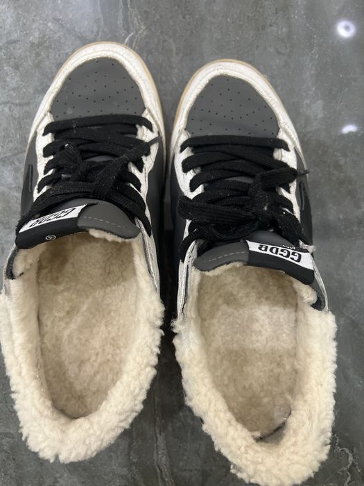 Golden goose (ballstar)