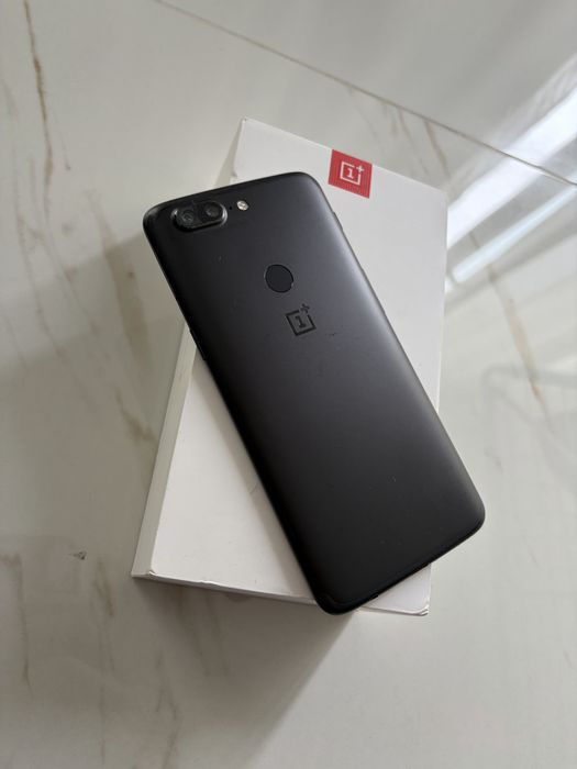 Oneplus 5t 64gb