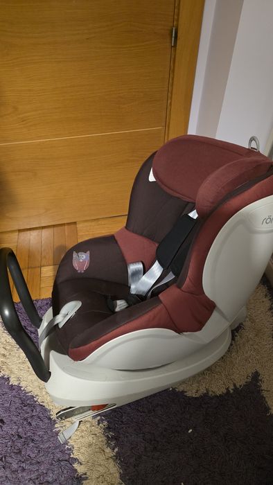 Britax Römer Dualfix