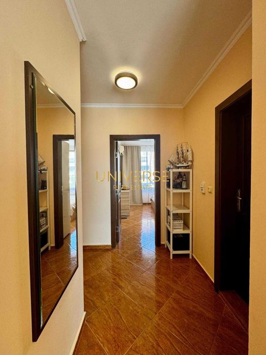 Продава се Двустаен апартамент в Свети Влас - 61 кв.м за 1599 €/кв.м - Снимка #8