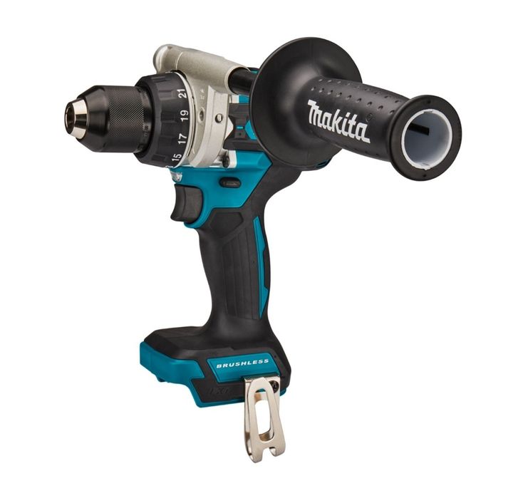 Акумулаторен винтоверт Makita DDF486Z