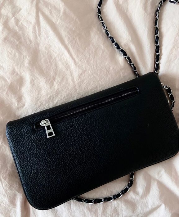 Geanta piele naturala zadig&voltaire