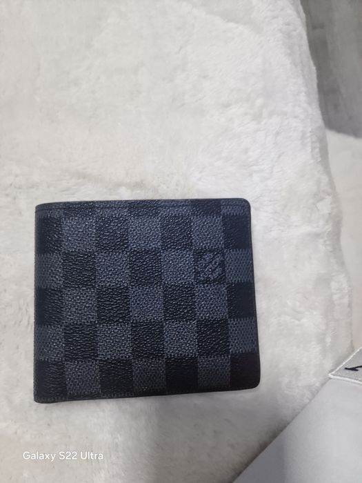 Portofel  Louis Vuitton