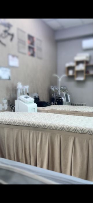 Медицинская кушетка