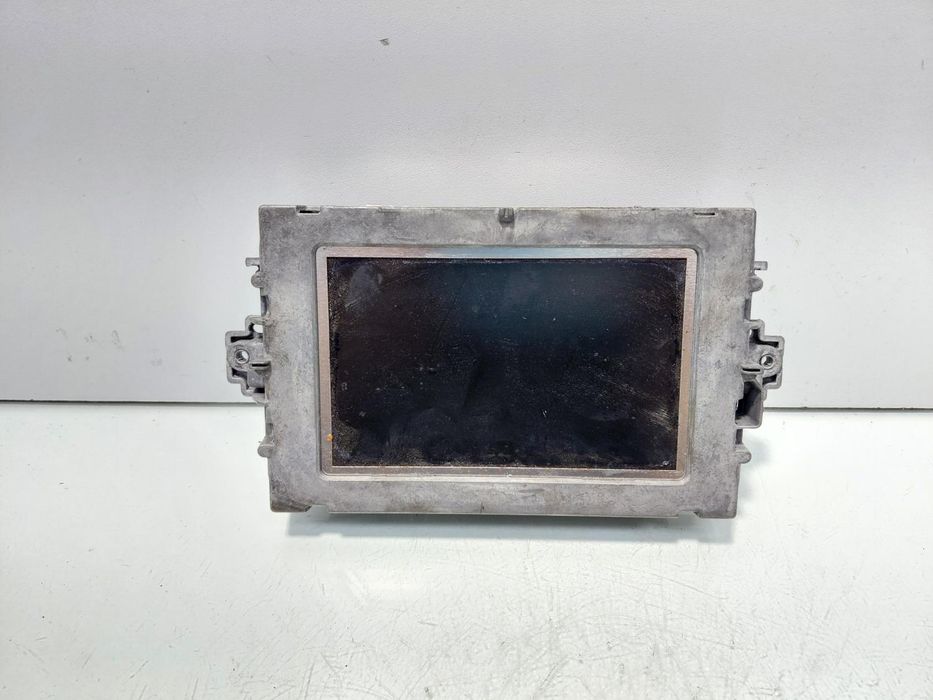 Display navigatie, cod A2049005205, Mercedes Clasa C (W204)