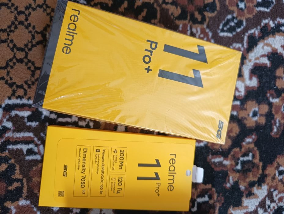 Realme 11 pro +  денги срочно нужен окончательно