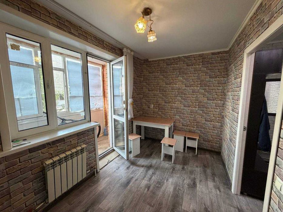 1к.Аэропорт 39кв. этаж 2