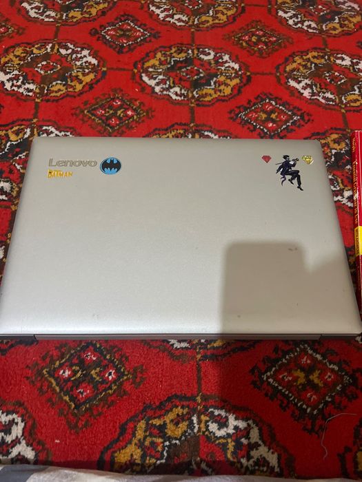 Lenovo ideapad 320